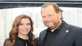 Time Magazine Sold to Salesforce Founder Marc Benioff and Lynne Benioff for $190 Million