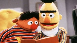 ‘Sesame Street’ Writer Now Says He Was Misunderstood in Bert and Ernie ‘Uproar’