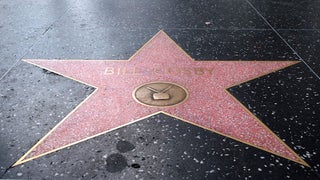 Bill Cosby’s Hollywood Star Vandalized: ‘Serial Rapist’