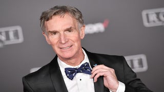 ‘Bill Nye the Science Guy’ Turns 25: How the TV Star Got His Dancing Chops