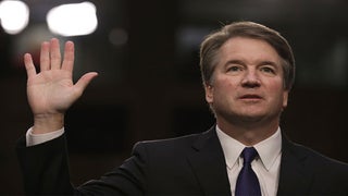 ABC Wins Broadcast Battle for Kavanaugh Hearing Viewers, NBC Tops Key Demo