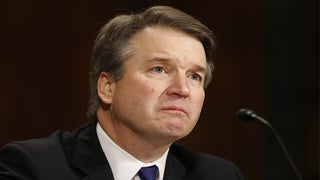 Watch Kavanaugh ‘Swear to God’ the Accusations Against Him Are Untrue (Video)