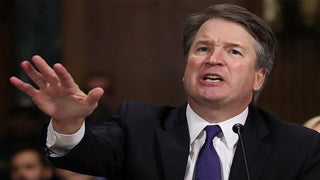 UB40 Weighs in on Brett Kavanaugh Bar Fight Story: ‘Case of Mistaken Identity’