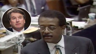 Are Brett Kavanaugh’s Defenders Stealing OJ Simpson’s Legal Strategy?