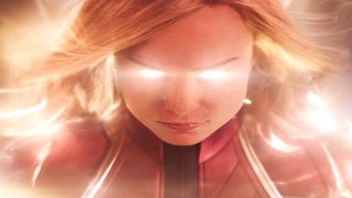 16 Big Takeaways From That Sick First ‘Captain Marvel’ Trailer
