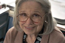 Here’s Why Captain Marvel Punched That Old Lady in the Trailer