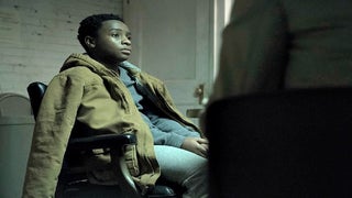 ‘Castle Rock’ Reveals What Really Happened to Henry Deaver’s Dad