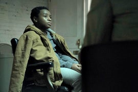 ‘Castle Rock’ Reveals What Really Happened to Henry Deaver’s Dad