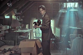 ‘Castle Rock’ Just Explained Everything — Here’s What the Hell Happened