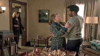 ‘Castle Rock’ Finale Teases the Truth About Ruth Deaver’s Condition