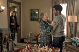 ‘Castle Rock’ Finale Teases the Truth About Ruth Deaver’s Condition
