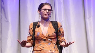 Claire Wineland, YouTube Star and Cystic Fibrosis Activist, Dies at 21