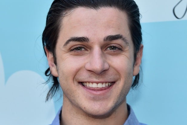 Wizards of Waverly Place' Star David Henrie Charged by City ...