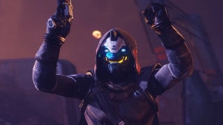 Did You Catch Cayde-6’s ‘Back to the Future’ Joke in ‘Destiny 2: Forsaken’?