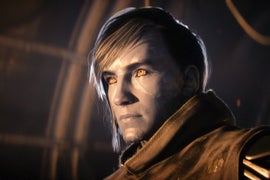 Here’s What the Hell Happened at the End of ‘Destiny 2: Forsaken’