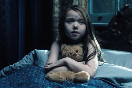‘Haunting of Bly Manor’ Will Be ‘Much Scarier’ Than ‘Hill House,’ Creator Mike Flanagan Says
