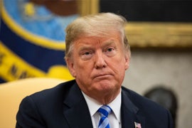Trump Gives Oprah Shout-Out for Georgia Governor Race: ‘I Don’t Know If She Likes Me Anymore’