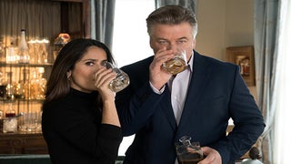 Salma Hayek and Alec Baldwin Comedy ‘Drunk Parents’ Heads to Vertical, DirecTV