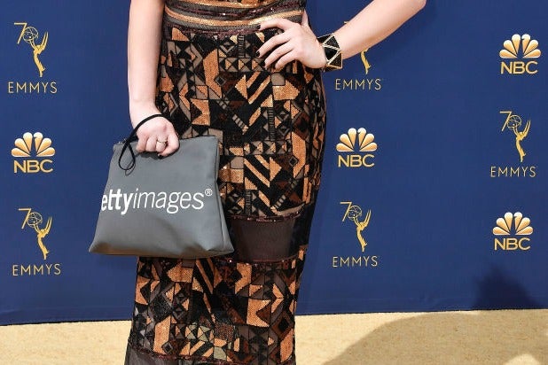 Emmys 2018: 'Barry' Producer Trolls Photographers With Getty Images Purse