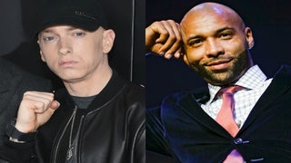 Joe Budden Comes Out Guns Blazing for ‘Insecure Man’ Eminem Over ‘Kamikaze’ Diss (Audio)