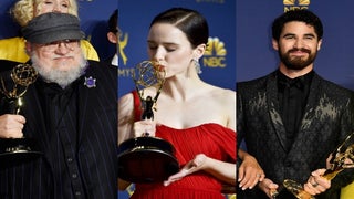 Emmy Awards: The Complete List of Winners