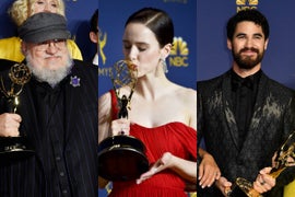 Emmy Awards: The Complete List of Winners