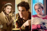 emmy predictions marvelous mrs. maisel assassination of gianni versace handmaid's tale