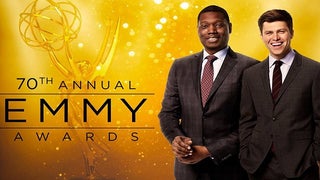 How to Watch the 2018 Emmy Awards Red Carpet Live Online