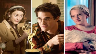 Emmy Predictions in All 26 Major Categories, From ‘Handmaid’s Tale’ to ‘Mrs Maisel’ (Photos)