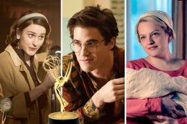 Emmy Predictions in All 26 Major Categories, From ‘Handmaid’s Tale’ to ‘Mrs Maisel’ (Photos)