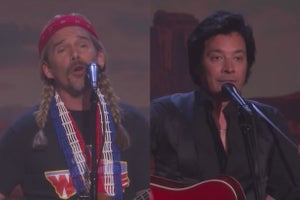 ethan hawke jimmy fallon