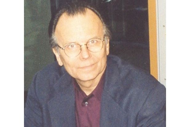 Gary Kurtz Hamburg 2002 Star Wars