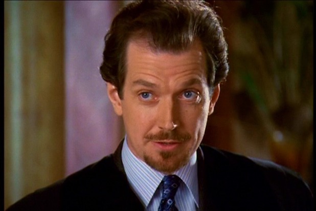 gideon charmed gideon charmed