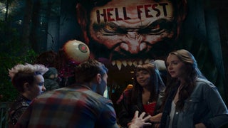 ‘Hell Fest’ Film Review: Theme-Park Slasher Takes Audiences to Tunnel of Dull
