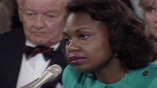 How Anita Hill Paved the Way for American Women to Spill Their Secrets