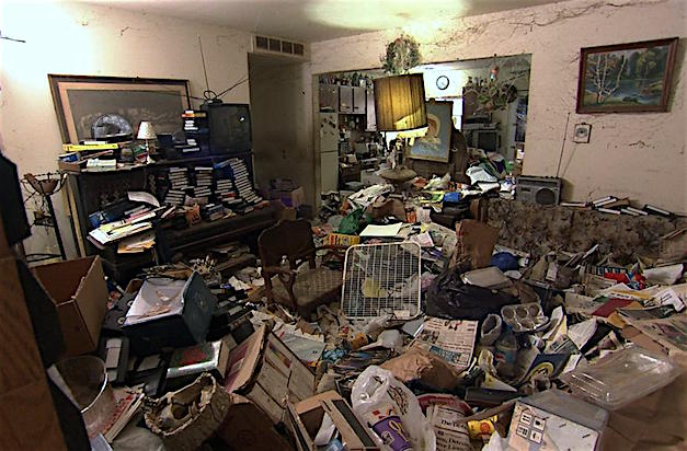 hoarders hoarders