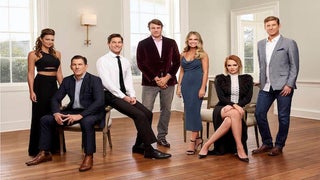 ‘Southern Charm’ Cast Members Evacuate Charleston Area as Hurricane Florence Approaches