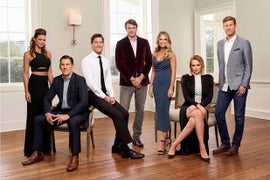 ‘Southern Charm’ Cast Members Evacuate Charleston Area as Hurricane Florence Approaches