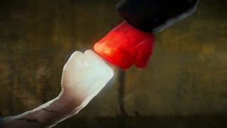 ‘Iron Fist’ Goes Completely Off-Book With the White Fist and Its Wielder