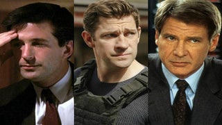 Every Jack Ryan Actor Ranked, From Alec Baldwin to John Krasinski