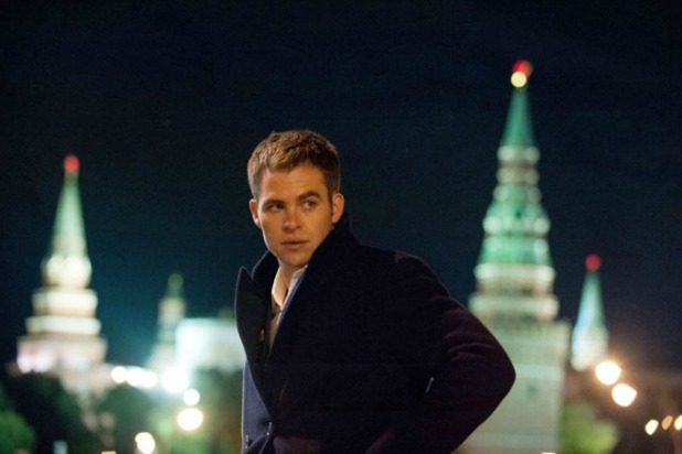 jack ryan shadow recruit chris pine jack ryan shadow recruit chris pine