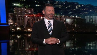 Kimmel: Trump Talks About the Woodward Book So Much ‘He Must Be Getting a Piece of the Profits’