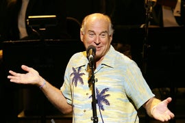 Sorry, Parrotheads! Matthew McConaughey’s ‘The Beach Bum’ Trailer Misspells Jimmy Buffett’s Name