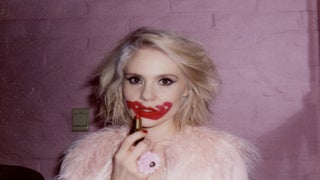‘Glow’ Star Goes From Pop Star to Punk Rock Renegade in ‘Kate Nash: Underestimate the Girl’ (Exclusive Video)