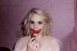 ‘Glow’ Star Goes From Pop Star to Punk Rock Renegade in ‘Kate Nash: Underestimate the Girl’ (Exclusive Video)