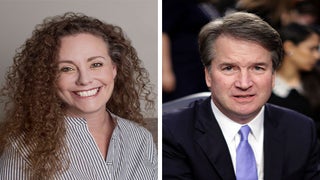 New Accuser Says Kavanaugh Participated in Drugging and ‘Gang Rape’ of Girls as a Teenager