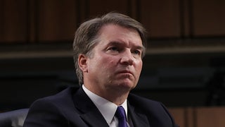 Brett Kavanaugh Accused of New Sexual Misconduct by Ex-Classmate From Yale