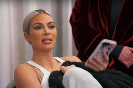 Kim Kardashian’s Body Guard Sued for $6 Million Over Paris Robbery