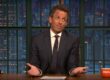 late night with seth meyers couple things brett kavanaugh virgin defense