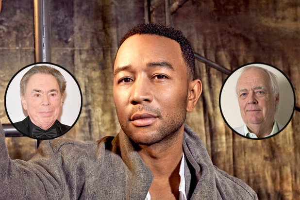 john legend andrew lloyd webber tim rice egot